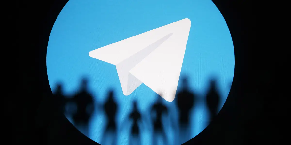 Telegram protocol technology